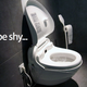 Illustration for article titled TOTO Invites You to Tailor Your Dining Experience Based on Fanciness of Toilet